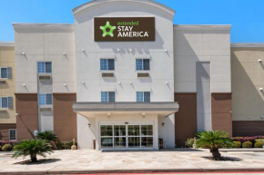 Extended Stay America Suites - Bartlesville - Hwy 75